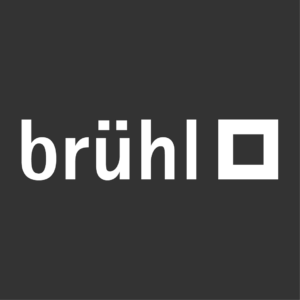 Brühl - Logo