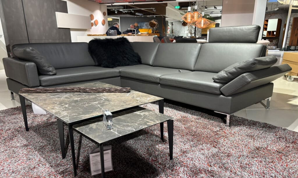 Ecksofa Alba Ecksofa Alba