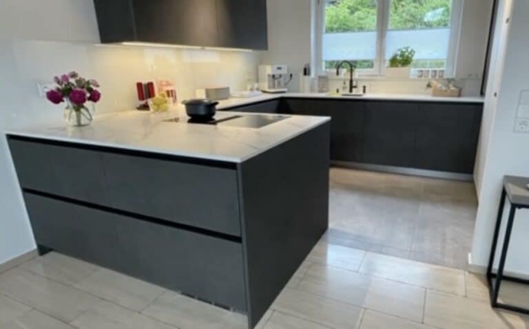 RaumWERK NO. 3 Gesamtumbau