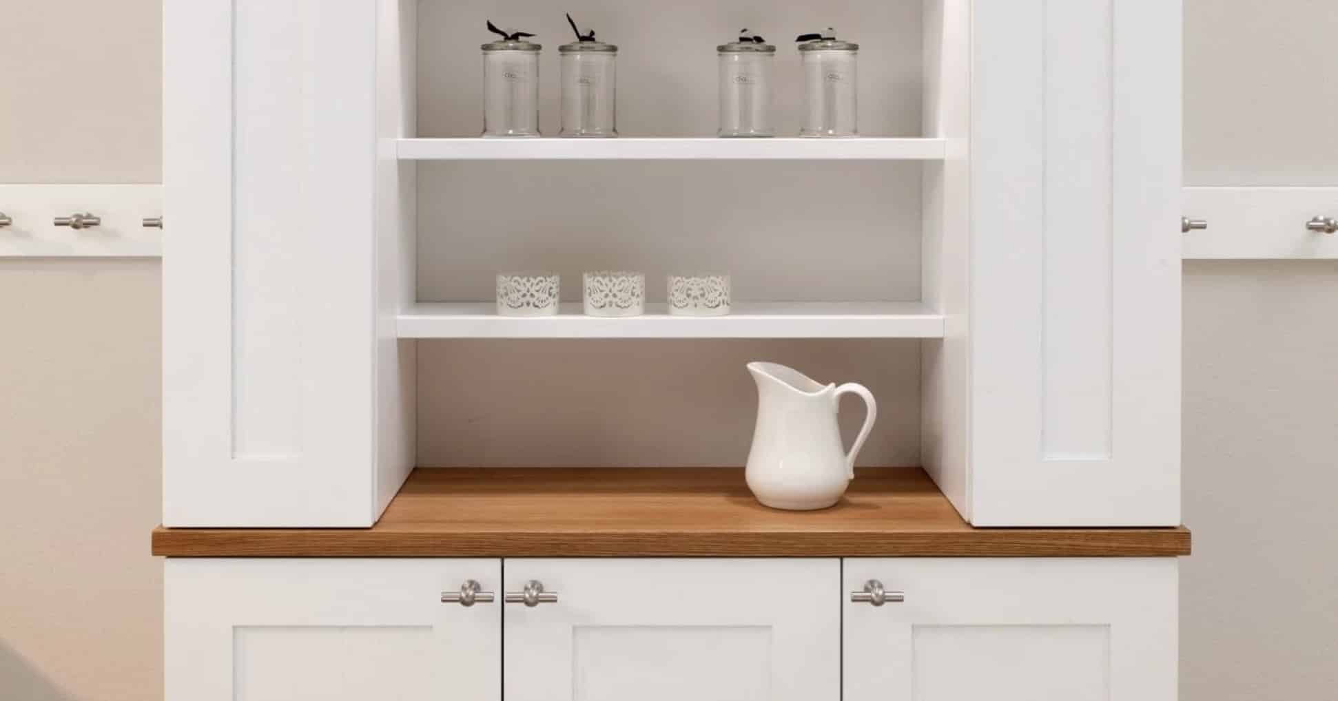 Küchen im Landhausstil