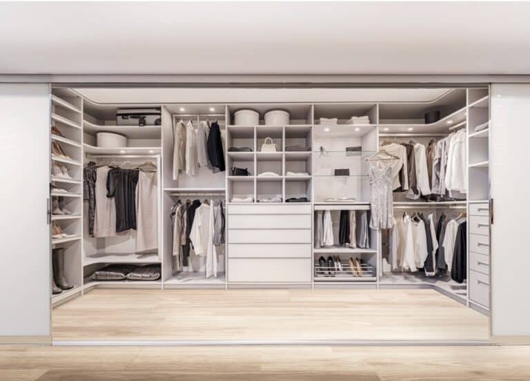 RaumWERK NO. 2 zum Thema Stauraum