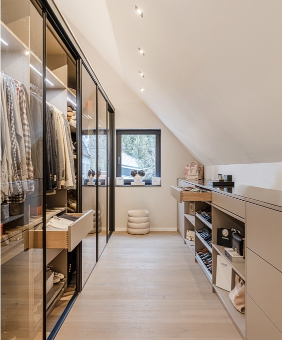 RaumWERK NO. 2 zum Thema Stauraum RaumWERK NO. 2 zum Thema Stauraum