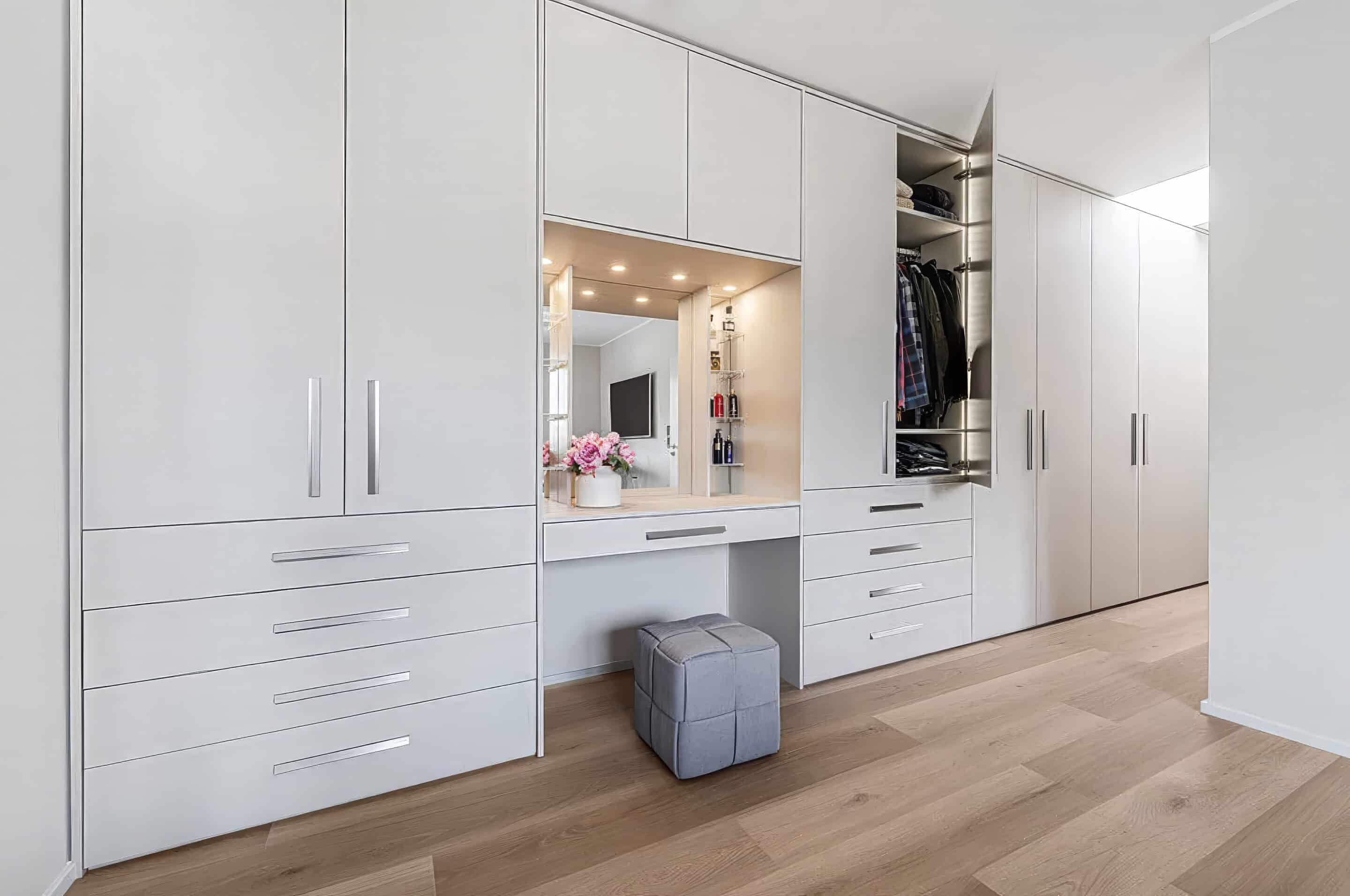 Cabinet Schlafzimmer