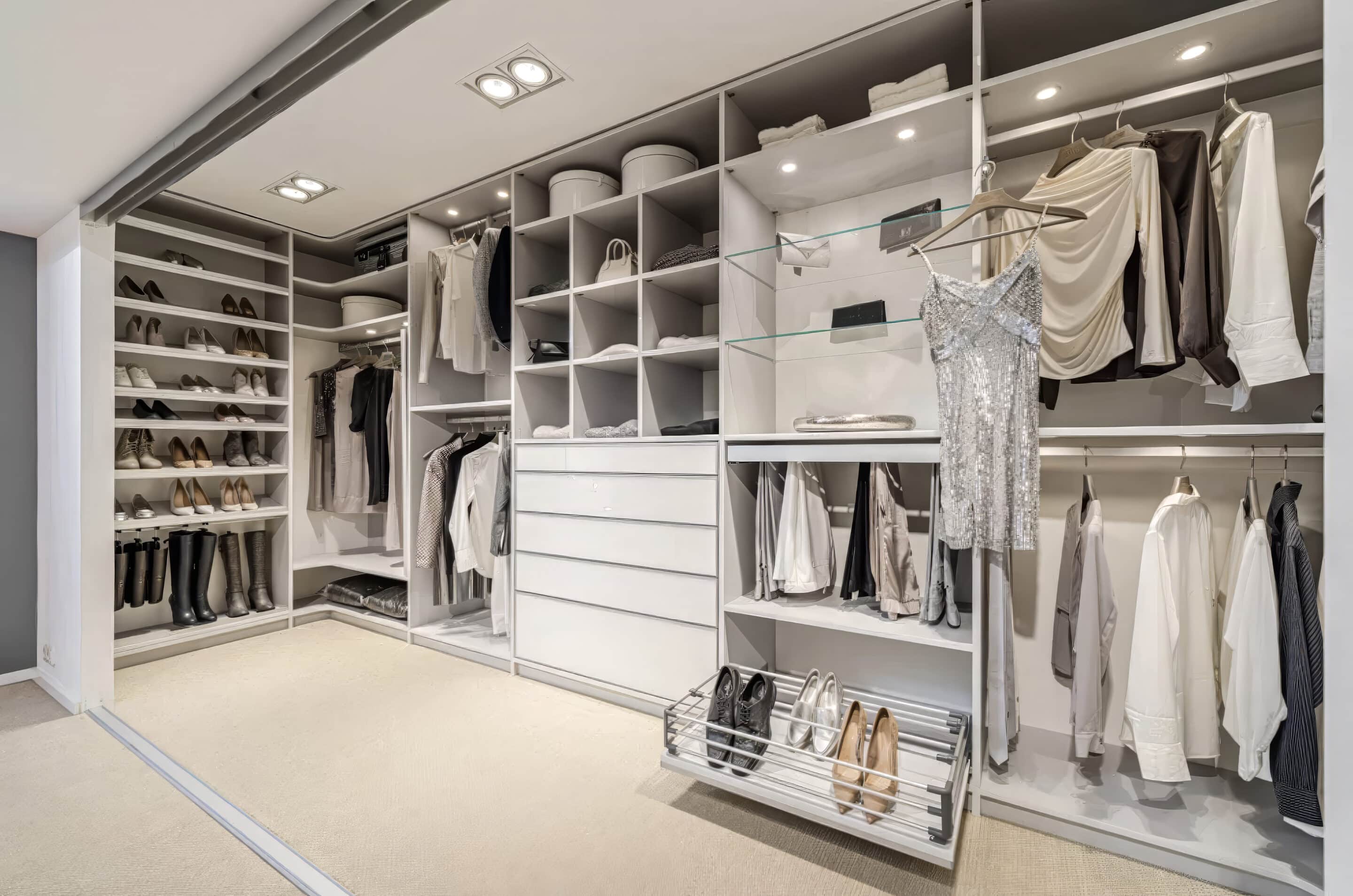 Cabinet Wohnen