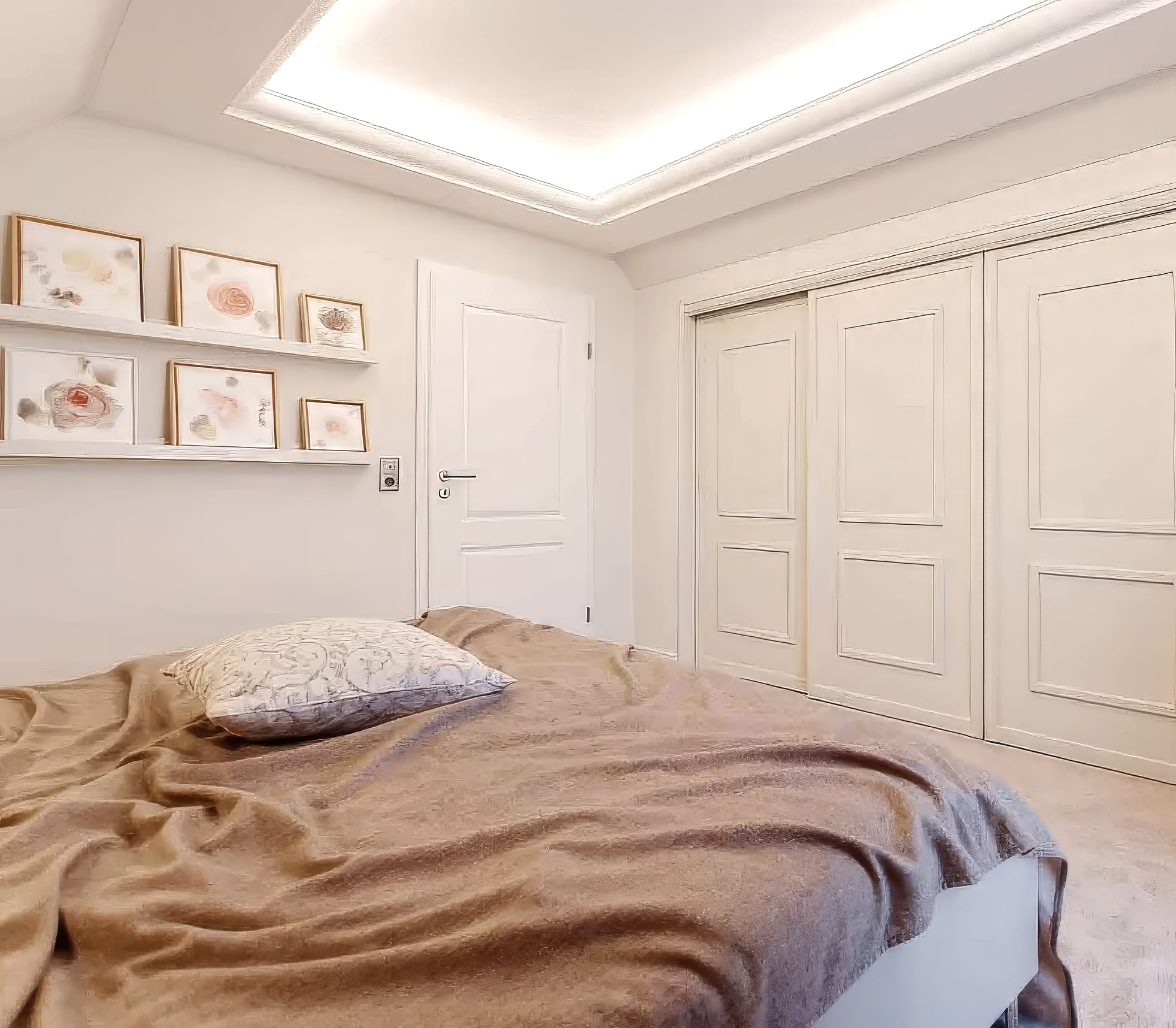 Cabinet Schlafzimmer