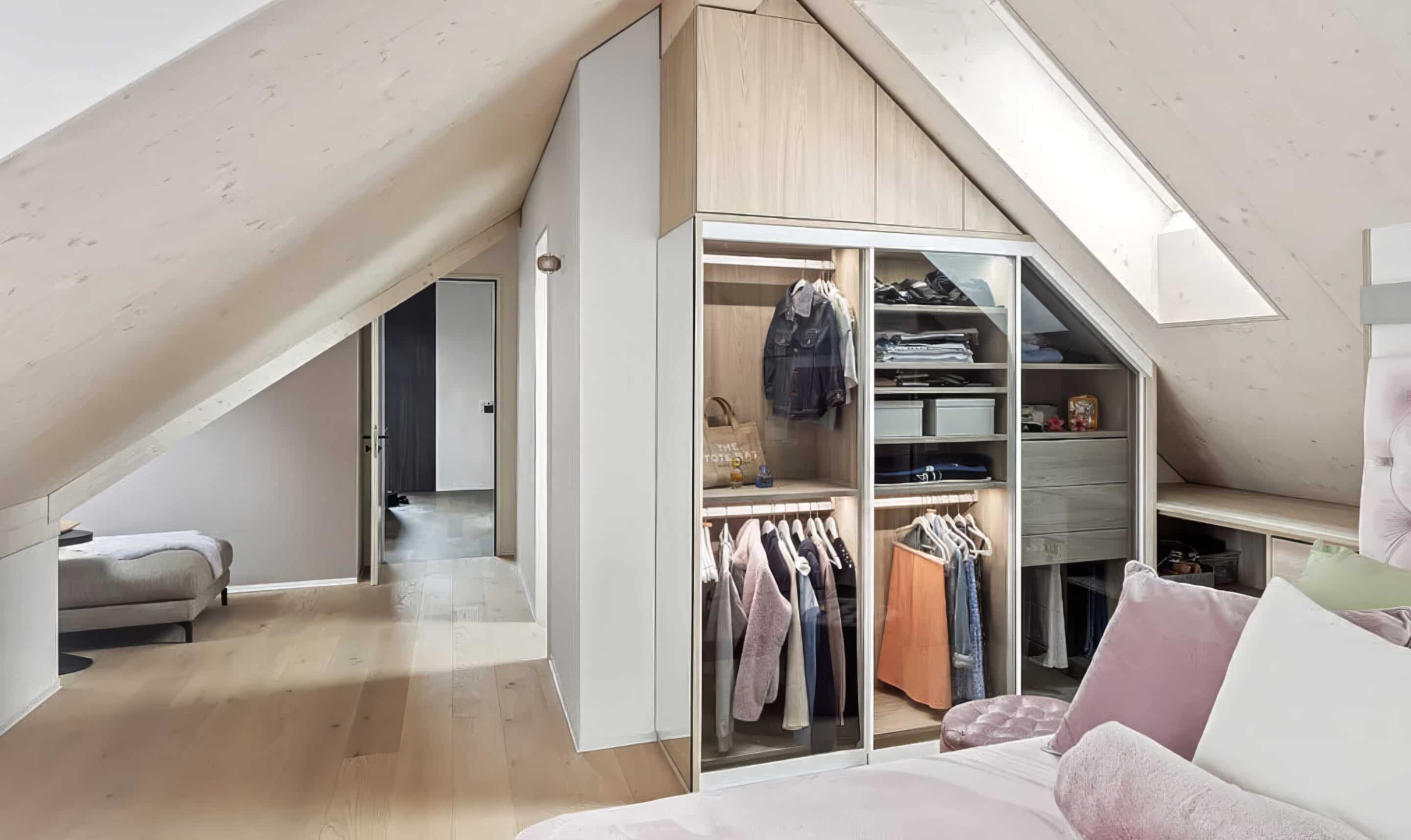 Cabinet Schlafzimmer