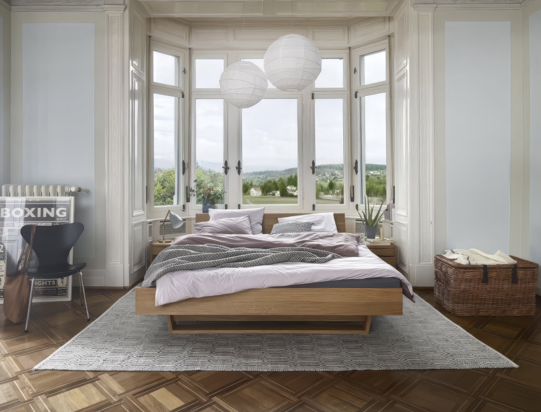 Hülser Nest